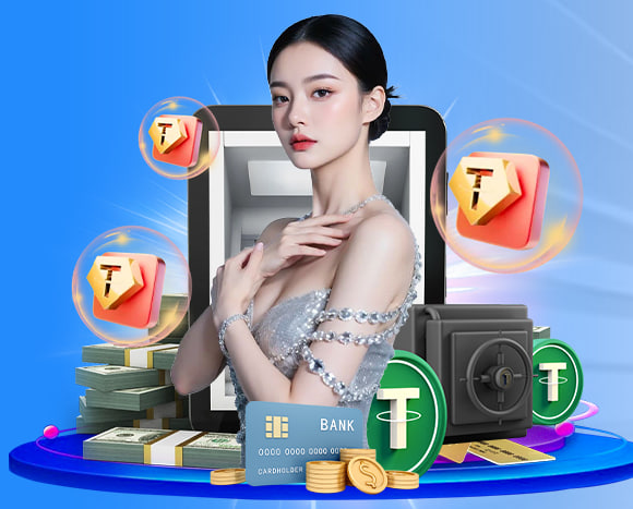 Hình ảnh quảng cáo của 888new hiển thị nền tảng và các lợi ích