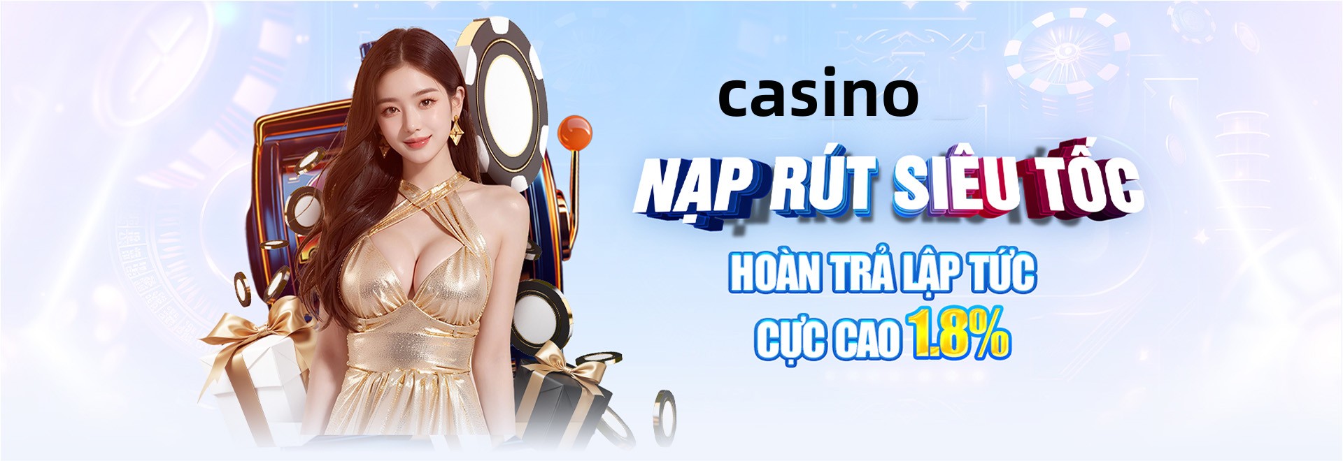 Hình ảnh quảng cáo của 888new hiển thị nền tảng và các lợi ích