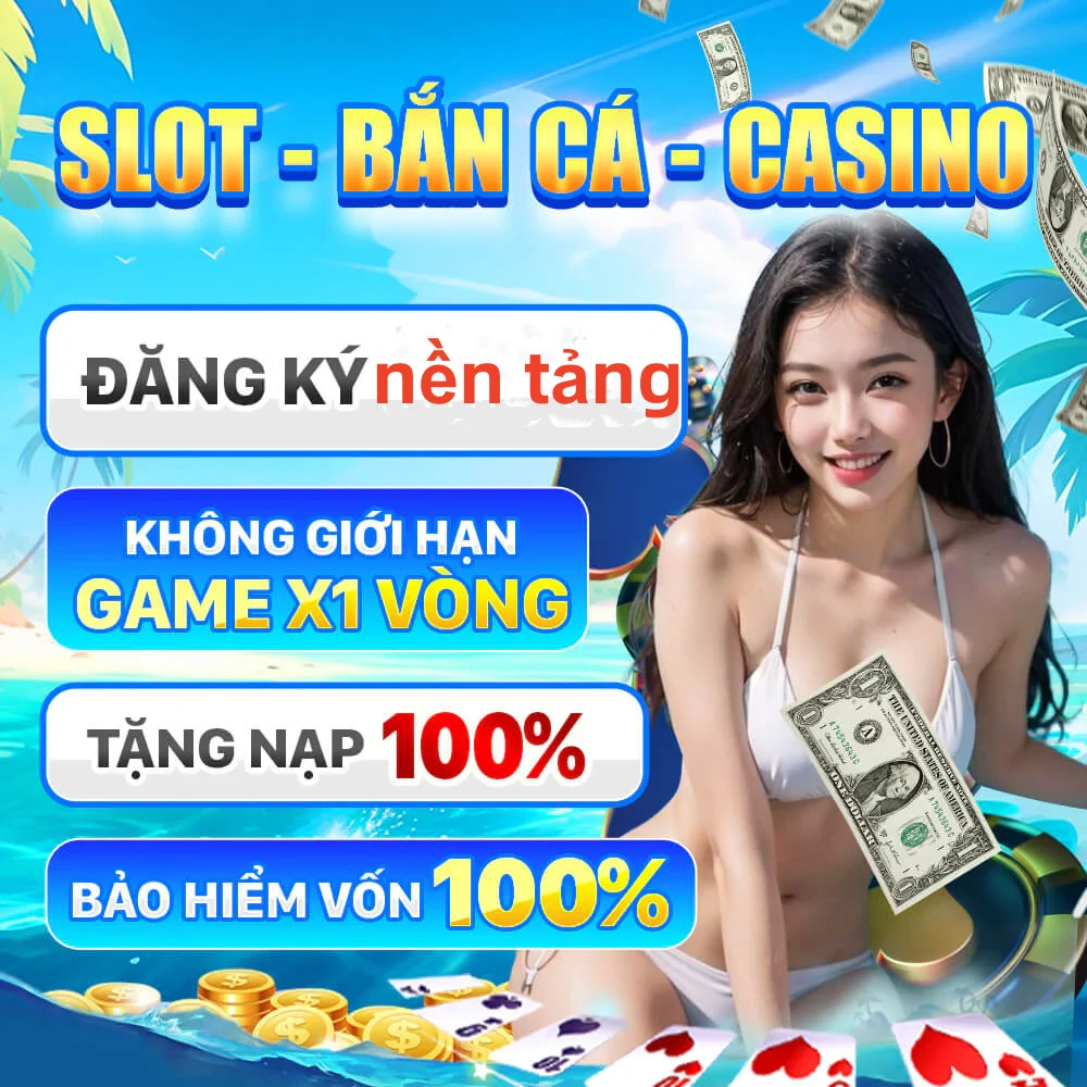Hình ảnh quảng cáo của 888new hiển thị nền tảng và các lợi ích