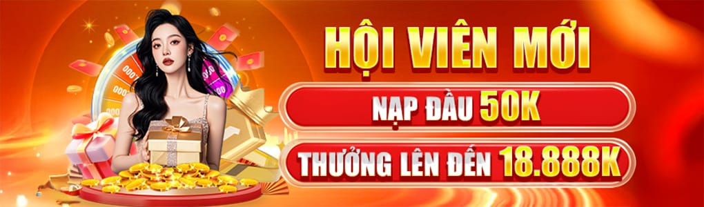Hình ảnh quảng cáo của 888new hiển thị nền tảng và các lợi ích