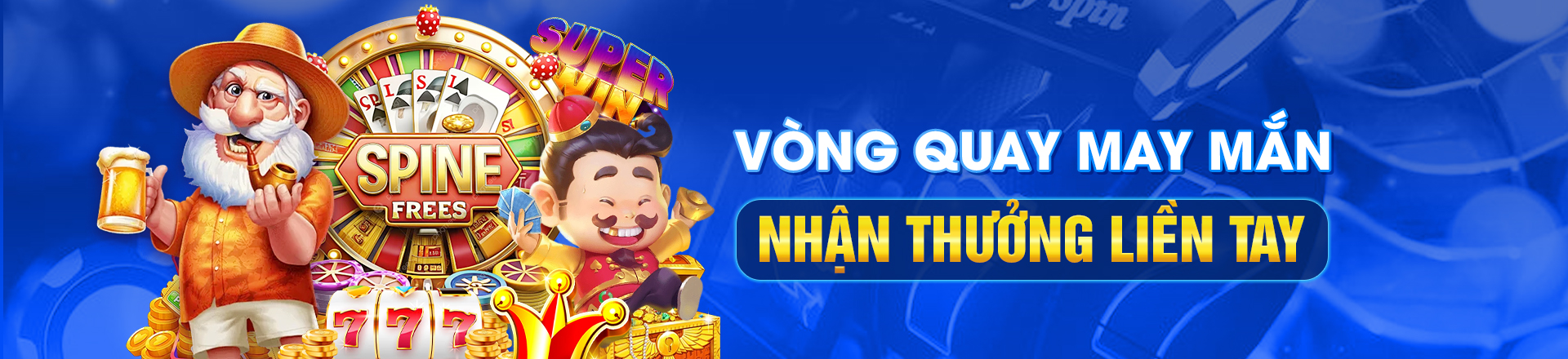 Hình ảnh quảng cáo của 888new hiển thị nền tảng và các lợi ích