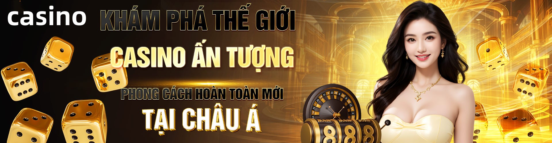 Hình ảnh quảng cáo của 888new hiển thị nền tảng và các lợi ích
