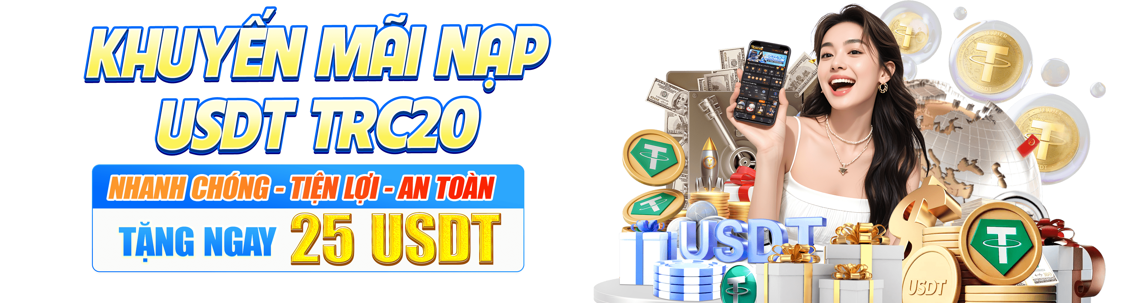 Hình ảnh quảng cáo của 888new hiển thị nền tảng và các lợi ích