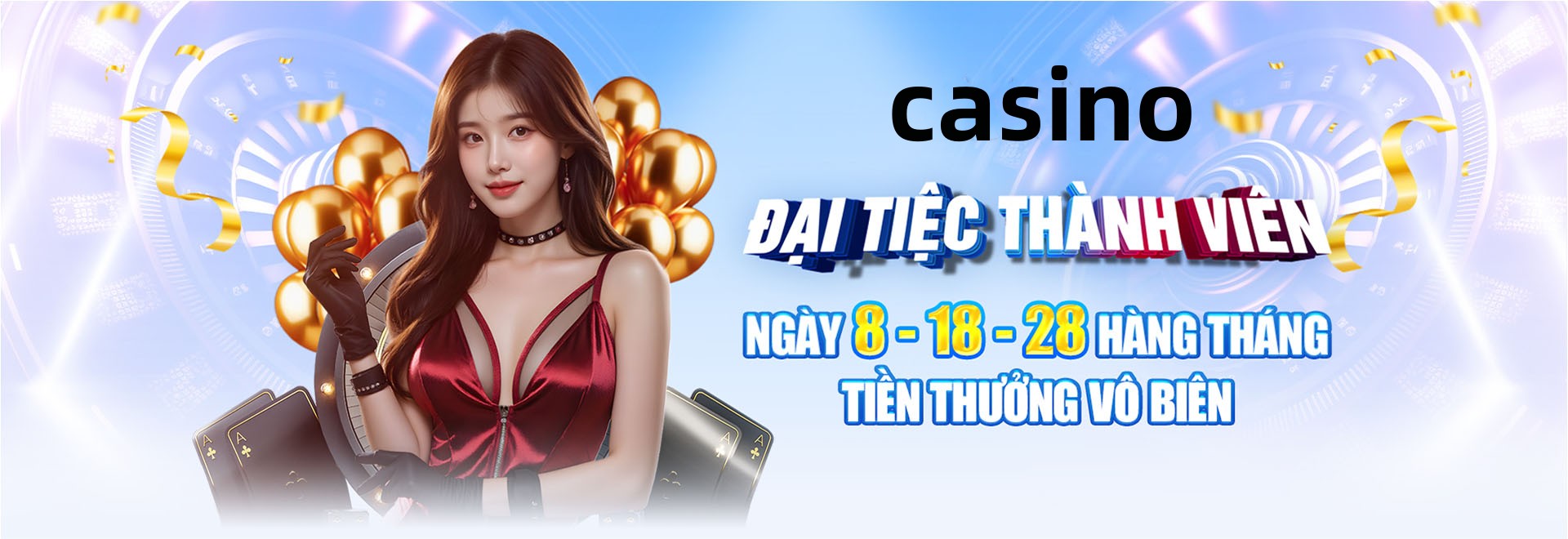 Hình ảnh quảng cáo của 888new hiển thị nền tảng và các lợi ích