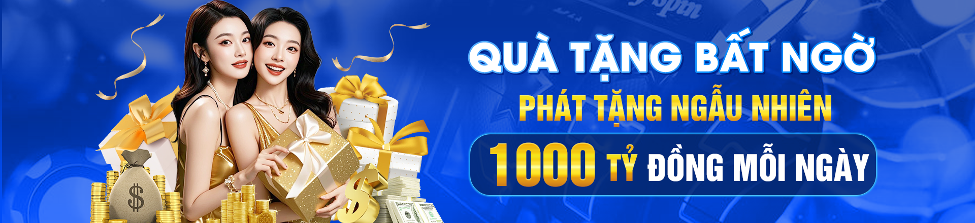 Hình ảnh quảng cáo của 888new hiển thị nền tảng và các lợi ích