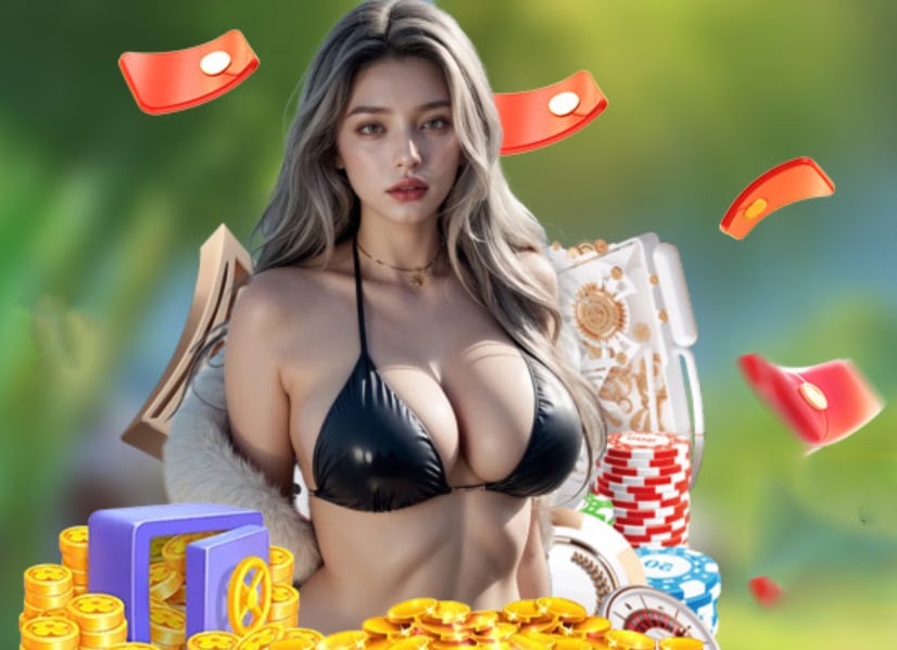 Hình ảnh quảng cáo của 888new hiển thị nền tảng và các lợi ích