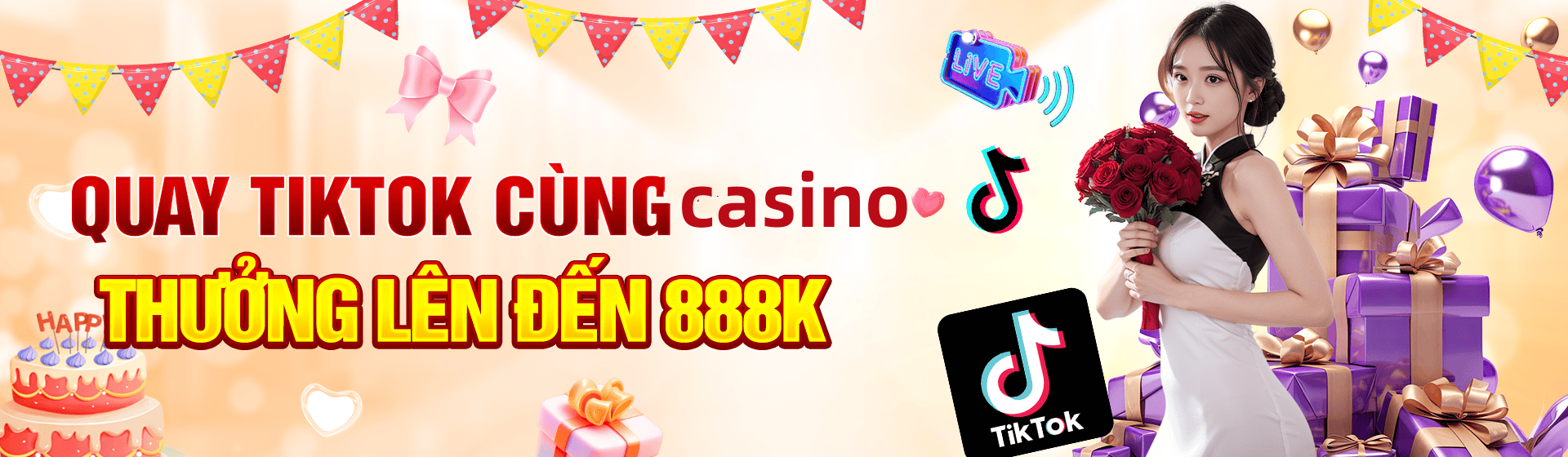 Hình ảnh quảng cáo của 888new hiển thị nền tảng và các lợi ích