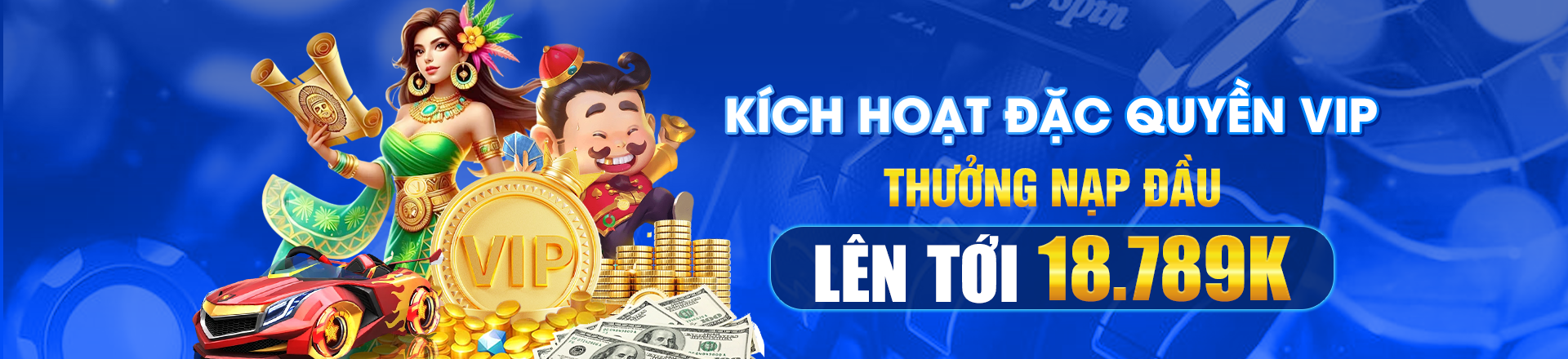 Hình ảnh quảng cáo của 888new hiển thị nền tảng và các lợi ích