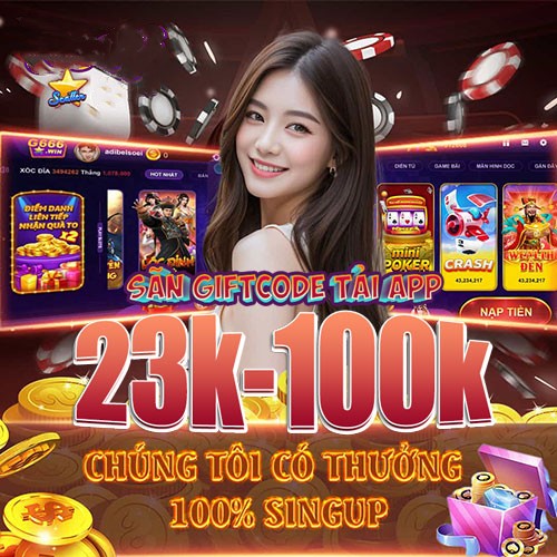 Hình ảnh quảng cáo của 888new hiển thị nền tảng và các lợi ích