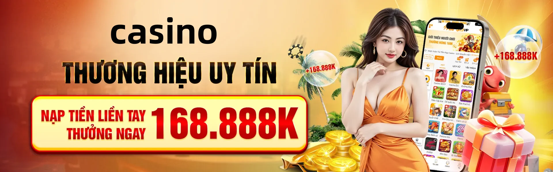 Hình ảnh quảng cáo của 888new hiển thị nền tảng và các lợi ích