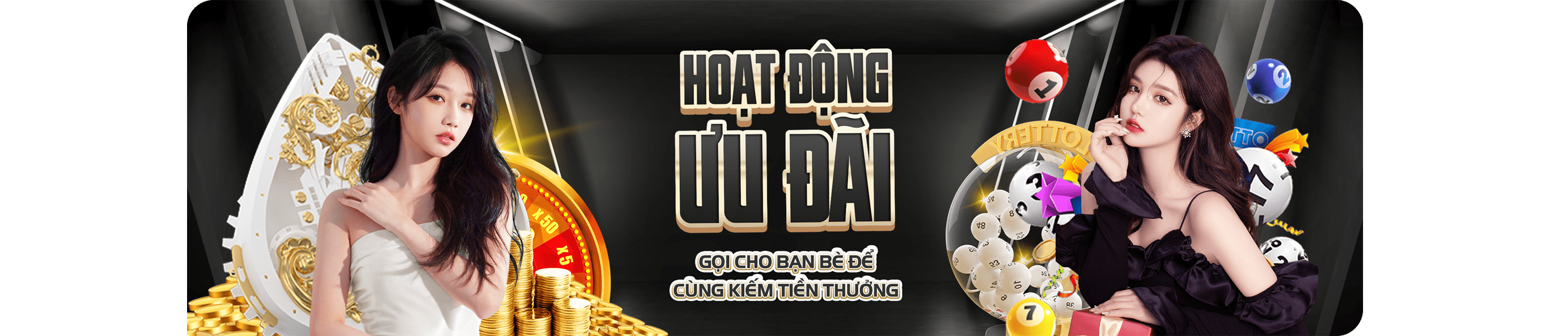 Hình ảnh quảng cáo của 888new hiển thị nền tảng và các lợi ích