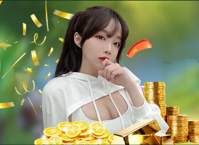 Hình ảnh quảng cáo của 888new hiển thị nền tảng và các lợi ích