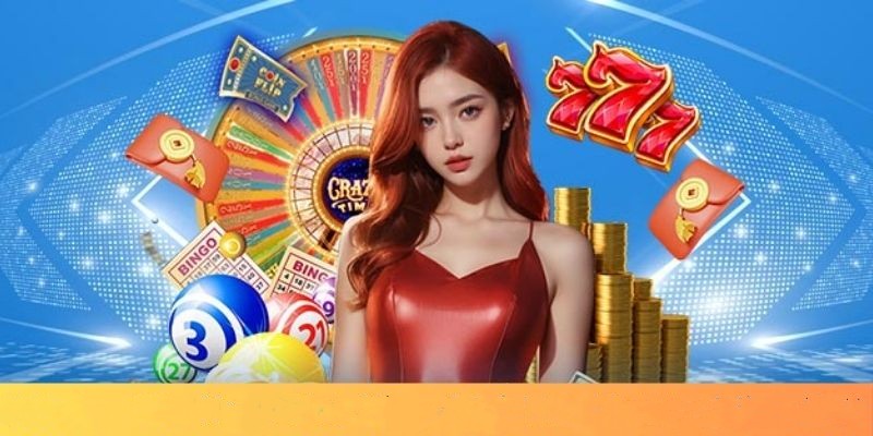 Hình ảnh quảng cáo của 888new hiển thị nền tảng và các lợi ích