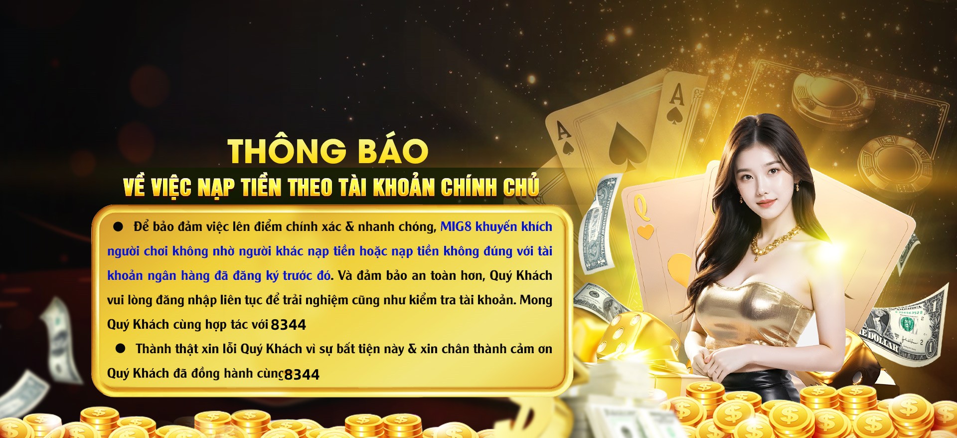 Hình ảnh quảng cáo của 888new hiển thị nền tảng và các lợi ích