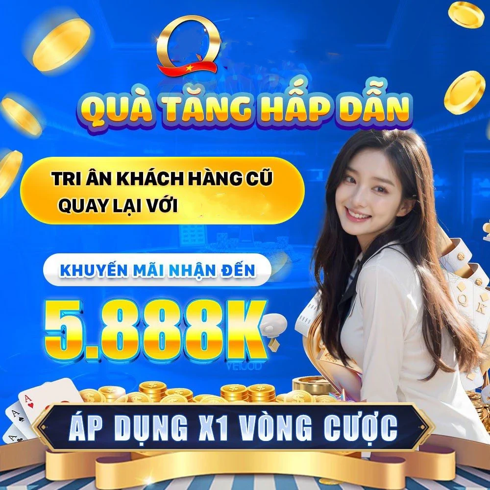 Hình ảnh quảng cáo của 888new hiển thị nền tảng và các lợi ích