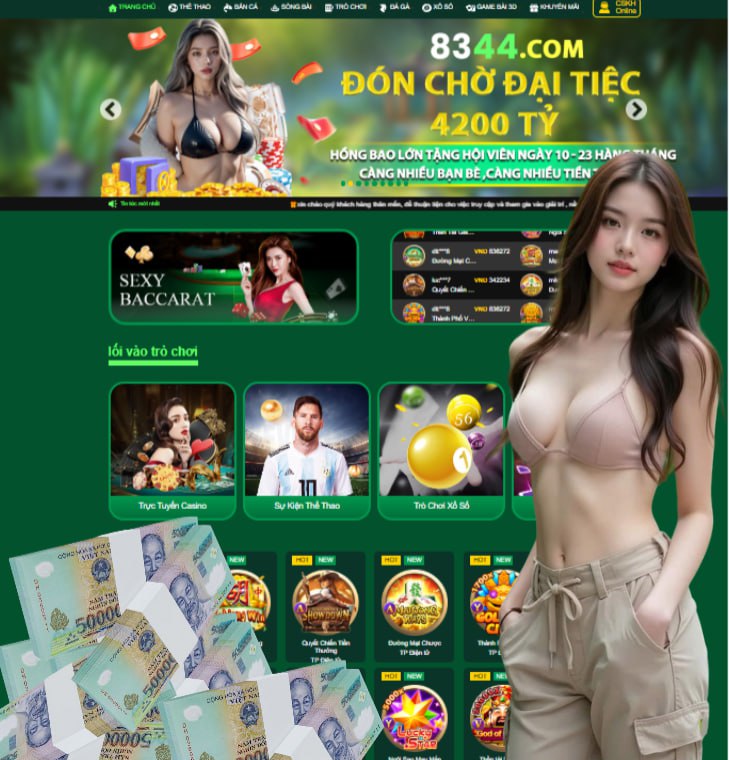 Hình ảnh quảng cáo của 888new hiển thị nền tảng và các lợi ích