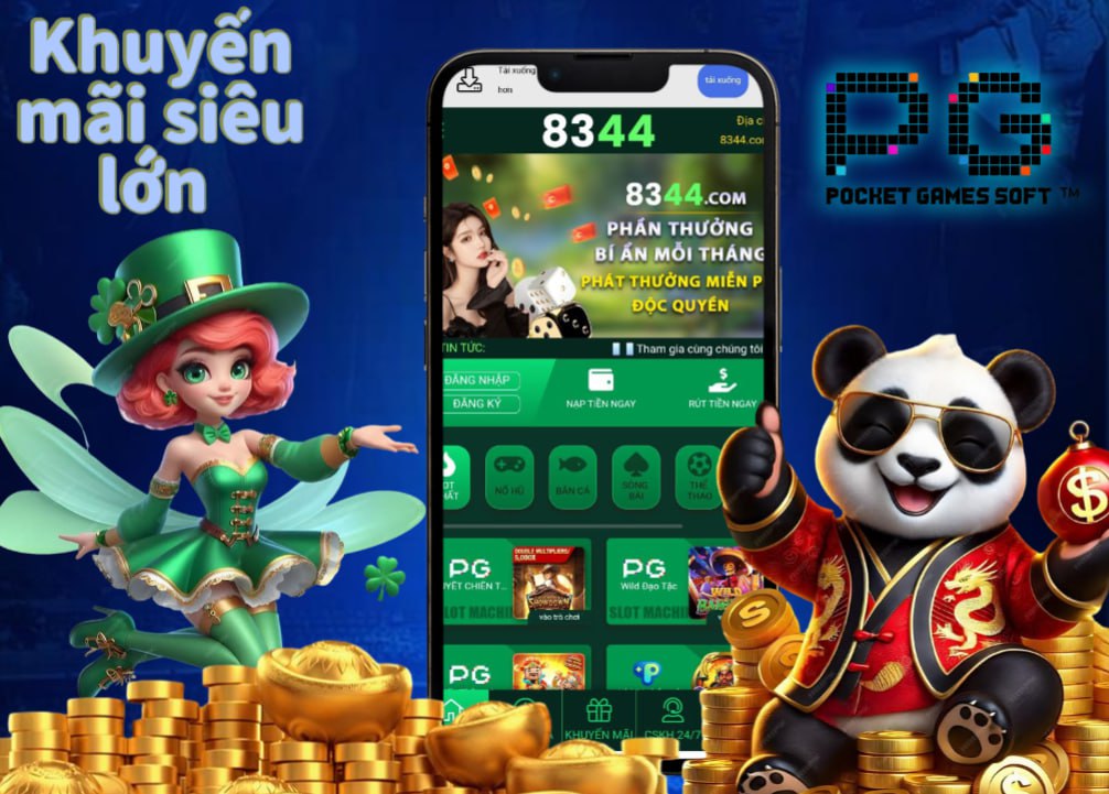 Hình ảnh quảng cáo của 888new hiển thị nền tảng và các lợi ích