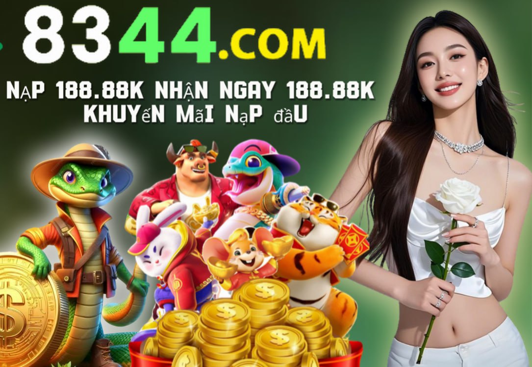Hình ảnh quảng cáo của 888new hiển thị nền tảng và các lợi ích