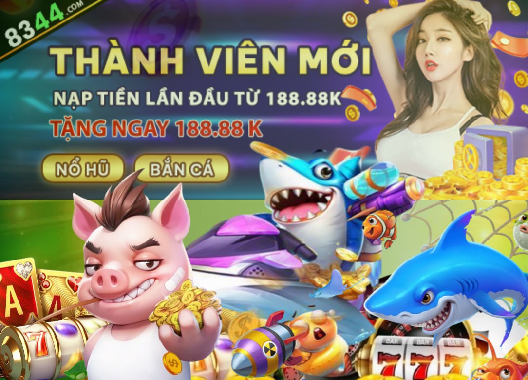 Hình ảnh quảng cáo của 888new hiển thị nền tảng và các lợi ích