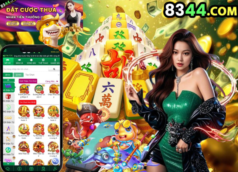 Hình ảnh quảng cáo của 888new hiển thị nền tảng và các lợi ích